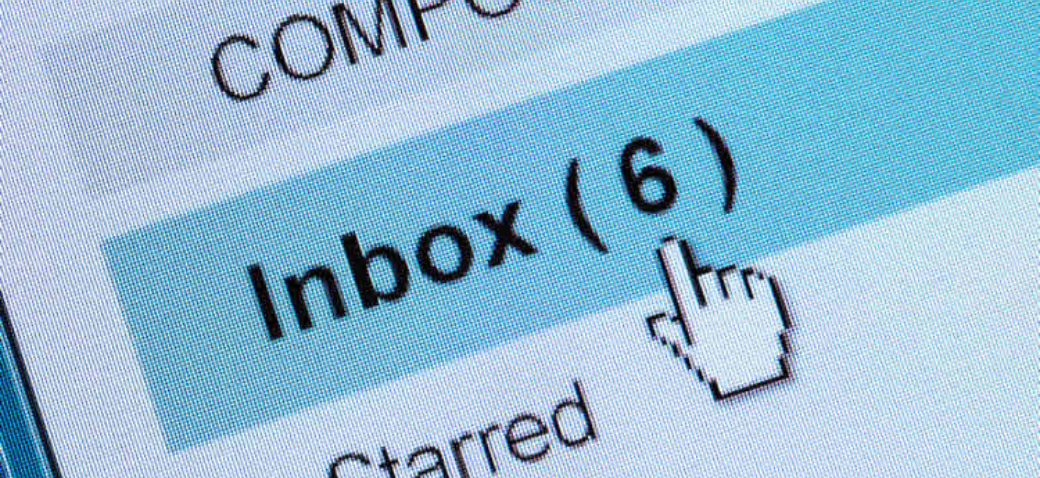 5 ways to stay on top of your inbox